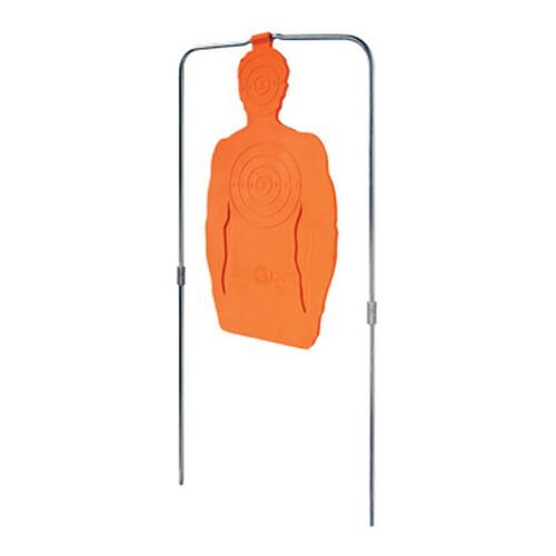 Do-All Traps Intruder Silhouette Hanging Target IST01