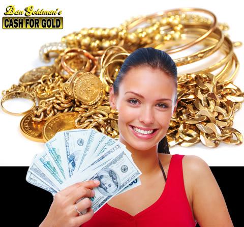Do Not Sell Your Gold, Platinum, Silver Or Diamonds - Check Us Out First - You'll Be Glad You Did!