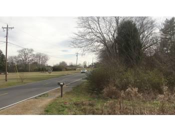 Do you know a good deal when you see it? 15+ Acres across street from CMC Hospital
