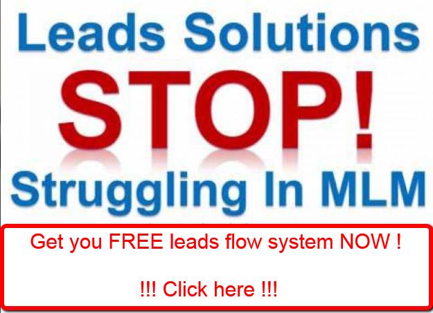 Do you want more leads ?