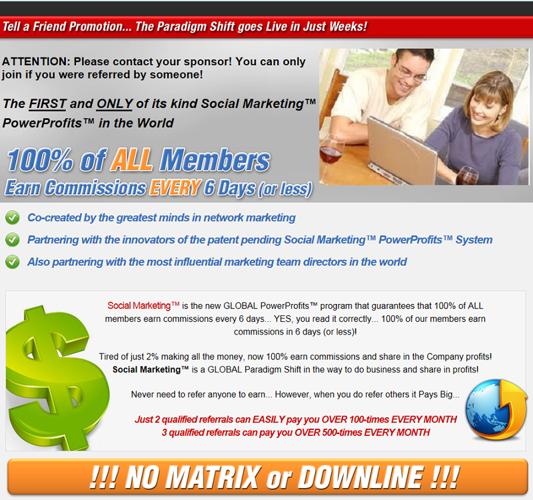 ?? Do You Want To Make Money Online?? Then Join The Fastest Growing Co