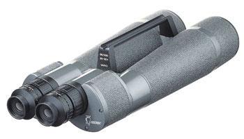 Docter Optic 20-50x80 ED Variable binoculars