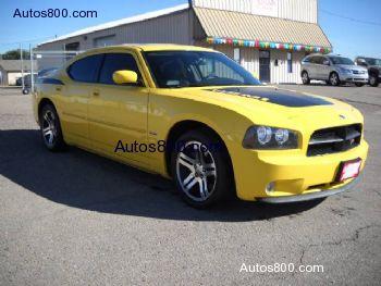 Dodge CHARGER--RT 2006 Greeley