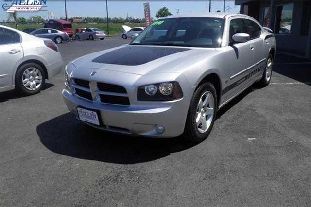 Dodge Charger Buyers already calling hurry