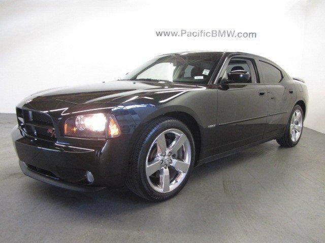 Dodge Charger Get a great rate