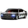 Dodge Charger (Police) Wireless Mouse