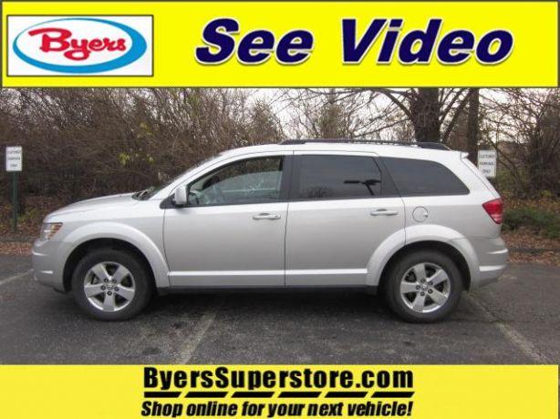 Dodge Journey 274617