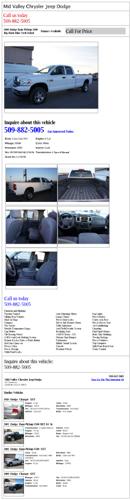 dodge ram pickup 3500 big horn blue tech deisel finance available u178436 crew cab 4x4