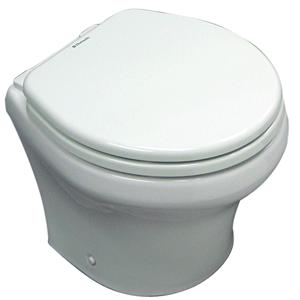 Dometic 8112 Low Profile Macerator Toilet (304811201)