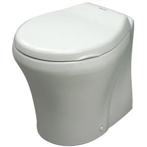 Dometic - SeaLand MasterFlush 8600 Series Standard Marine Toilet w/.