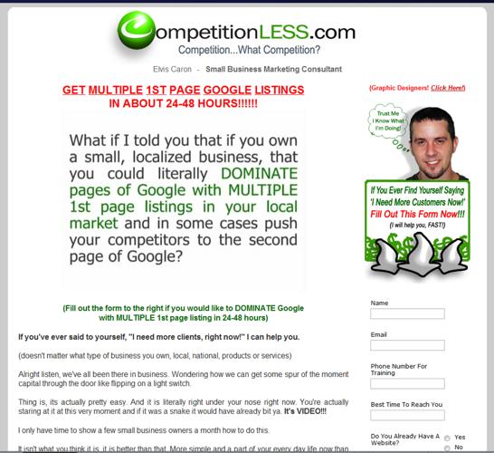 DOMINATE Google In Just 24hrs!