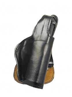 Don Hume H720 Holster Right Hand Black 3.25