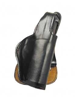 Don Hume H720 Holster Right Hand Black 4.5