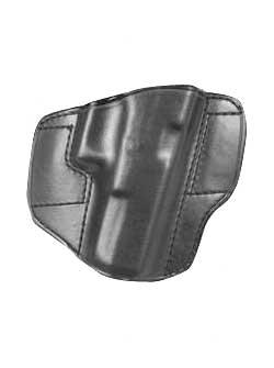 Don Hume H721OT Holster Right Hand Black 4.6