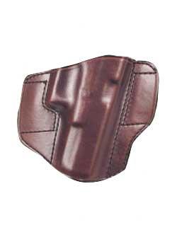 Don Hume H721OT Holster Right Hand Brown 4.5