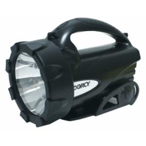 Dorcy 6V LED Lantern 4D 65 Lumens (41-4291)