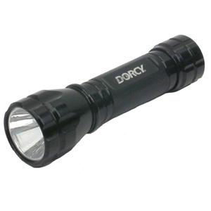 Dorcy Cree LED Tactical Tail Cap Flashlight (41-4289)
