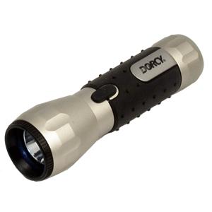 Dorcy HawkEye LED Flashlight w/Accessories (41-4279)