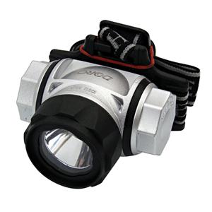 Dorcy LED Headlight - 145 Lumens (41-2098)