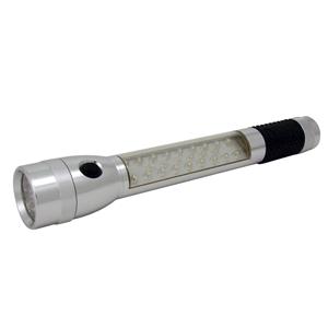 Dorcy LED Multi-Purpose Flashlight 3AAA 45 Lumen (41-4257)