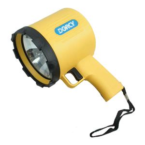 Dorcy Rechargeable Spotlight w/1 Million Candle Power (41-1097)