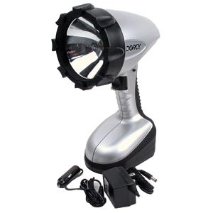 Dorcy Rechargeable Spotlight w/2 Million Candle Power (41-1086)