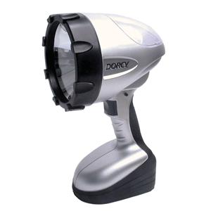 Dorcy Rechargeable Spotlight w/5 Million Candle Power (41-1088)