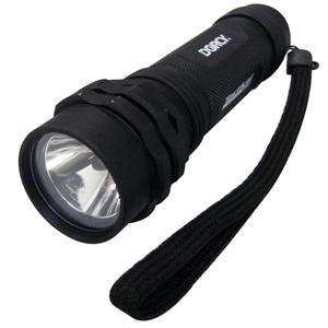Dorcy Tactical Gear LED Flashlight (41-4290)
