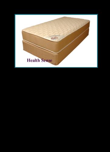 Double Sided Mattress