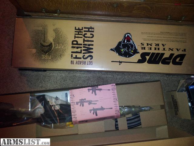 DPMS Oracles NIB Never Fired 2 30 Rd Mags AR-15