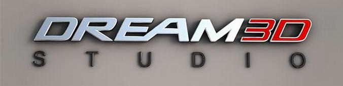 Dream 3D Studio (Professional Graphics & Visualization Services)