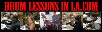 Drum Lessons