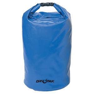 Dry Pak Roll Top Dry Gear Bag - 12-1/2