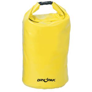Dry Pak Roll Top Dry Gear Bag - 12-1/2