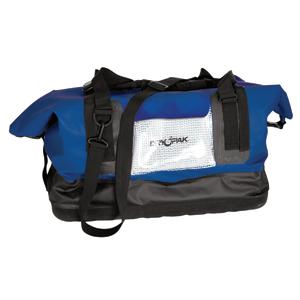 Dry Pak Waterproof Duffel Bag Blue Large (DP-D1BL)
