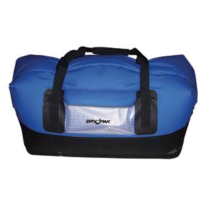 Dry Pak Waterproof Duffel Bag - Blue - XL (DP-D2BL)