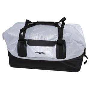 Dry Pak Waterproof Duffel Bag - Clear - XL (DP-D2CL)
