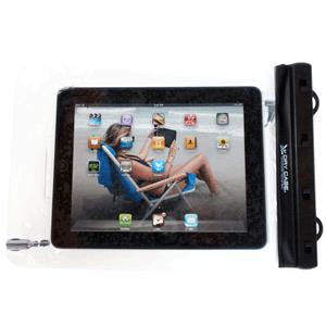DryCASE Waterproof Tablet Case f/iPad/Kindle/Tablets (DC-17)