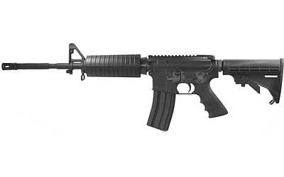 DS Arms AR-15 Semi-automatic 223 Rem 556NATO 16