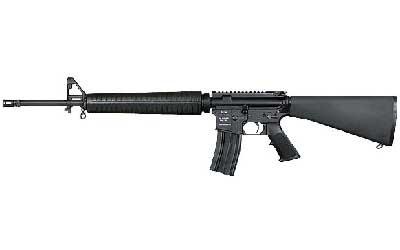 DS Arms AR-15 Semi-automatic 223 Rem 556NATO 20