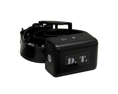 DT Systems 32404 H20 1810/30 Plus Collar Only Blk