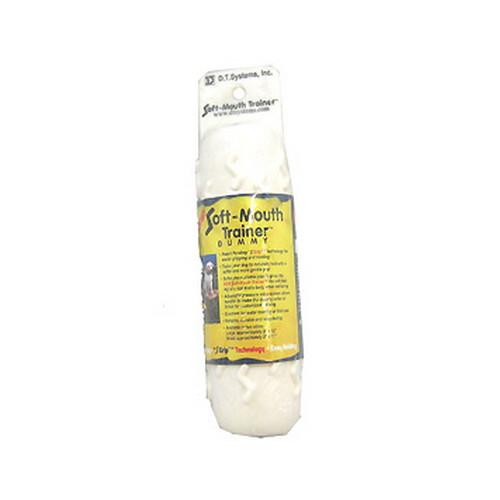DT Systems 81100 Bright White Large Plastic Dummy