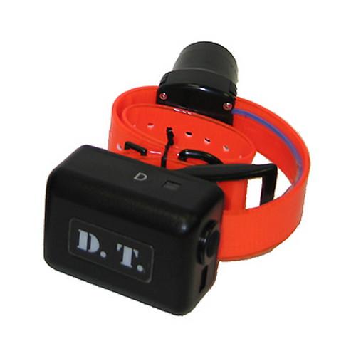 DT Systems H20 1850 Plus Collar Only Orange 1850 ADDON-O