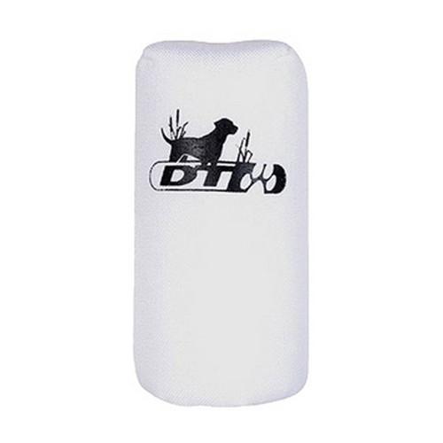DT Systems Launcher Dummy - Bright Wht 88108