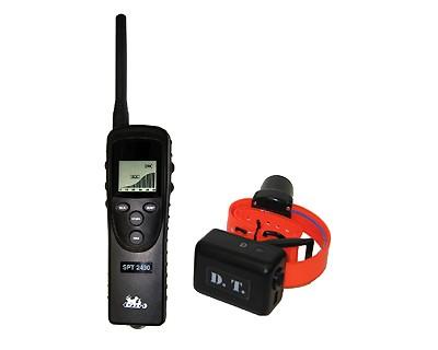 DT Systems SPT 2430 w/Beeper - 1 Dog System SPT2430