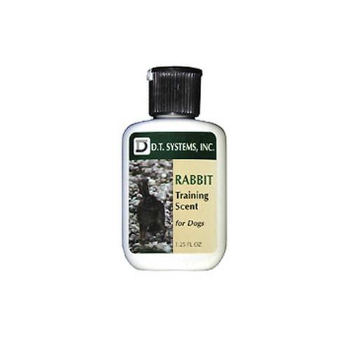 DT Systems Training Scent Rabbit 1.25oz 75105