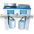 Dual Automatic Waterborne Paint Gun Washer