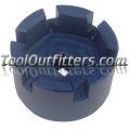 Dual Fuel / Oil Filter Cap Tool