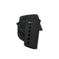 E2 Evolution Belt Holster H&K USP 45 Full Size