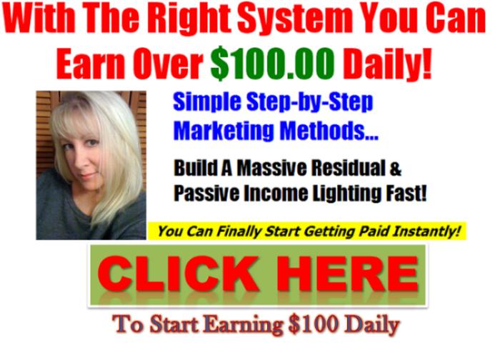 Earn $100 Per Referral By Providing The Tools That EVERY Marketer NEEDS to Succeed! 581